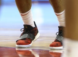 NBA: Chicago Bulls at Houston Rockets