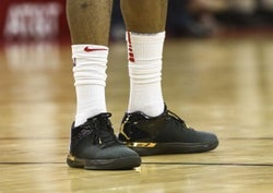 NBA: Chicago Bulls at Houston Rockets