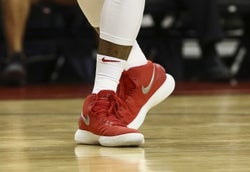 NBA: Chicago Bulls at Houston Rockets