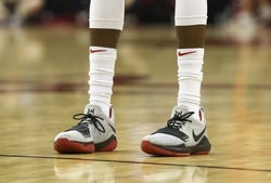 NBA: Chicago Bulls at Houston Rockets
