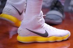 NBA: Denver Nuggets at Toronto Raptors