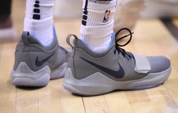 NBA: Denver Nuggets at Toronto Raptors