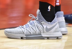 NBA: Denver Nuggets at Toronto Raptors