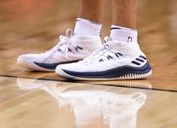 NBA: Denver Nuggets at Toronto Raptors