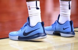NBA: Denver Nuggets at Toronto Raptors
