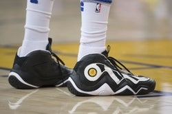 NBA: Indiana Pacers at Golden State Warriors
