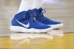 NBA: Indiana Pacers at Golden State Warriors