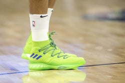 NBA: Atlanta Hawks at Minnesota Timberwolves