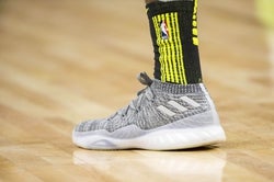 NBA: Atlanta Hawks at Minnesota Timberwolves