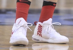 NBA: Portland Trail Blazers at Memphis Grizzlies