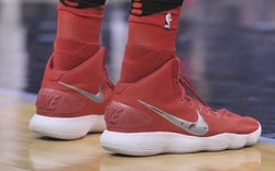 NBA: Portland Trail Blazers at Memphis Grizzlies