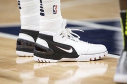 NBA: Atlanta Hawks at Minnesota Timberwolves