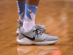 NBA: Los Angeles Clippers at Phoenix Suns