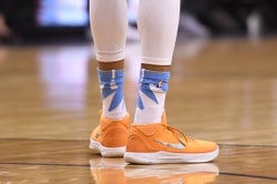 NBA: Los Angeles Clippers at Phoenix Suns