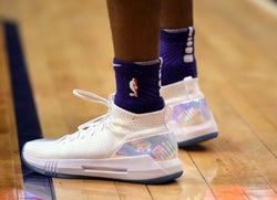 NBA: Los Angeles Clippers at Phoenix Suns