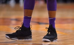 NBA: Los Angeles Clippers at Phoenix Suns