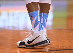 NBA: Los Angeles Clippers at Phoenix Suns