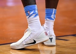 NBA: Los Angeles Clippers at Phoenix Suns