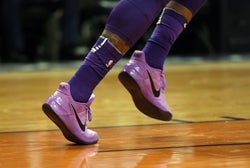 NBA: Los Angeles Clippers at Phoenix Suns
