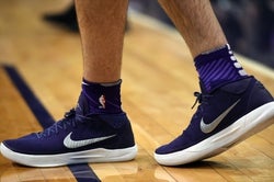 NBA: Los Angeles Clippers at Phoenix Suns