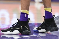 NBA: Dallas Mavericks at Los Angeles Lakers