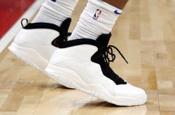 NBA: Washington Wizards at Detroit Pistons