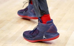 NBA: Washington Wizards at Detroit Pistons