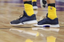 NBA: Indiana Pacers at Sacramento Kings