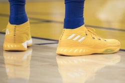 NBA: Milwaukee Bucks at Golden State Warriors