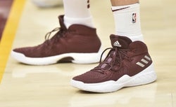 NBA: New Orleans Pelicans at Cleveland Cavaliers