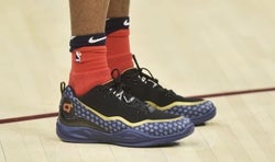NBA: New Orleans Pelicans at Cleveland Cavaliers