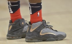NBA: New Orleans Pelicans at Cleveland Cavaliers