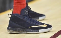 NBA: New Orleans Pelicans at Cleveland Cavaliers
