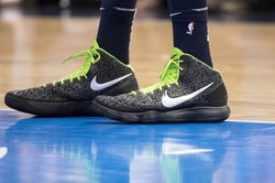 NBA: Minnesota Timberwolves at Dallas Mavericks