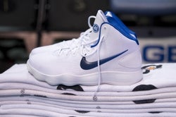 NBA: Minnesota Timberwolves at Dallas Mavericks