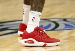 NBA: Chicago Bulls at Orlando Magic