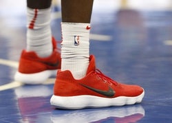 NBA: Chicago Bulls at Orlando Magic