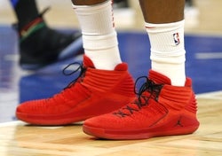 NBA: Chicago Bulls at Orlando Magic