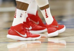 NBA: Chicago Bulls at Orlando Magic