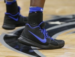 NBA: Chicago Bulls at Orlando Magic