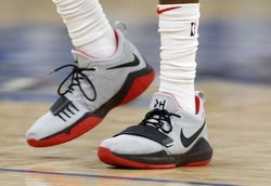 NBA: Chicago Bulls at Orlando Magic
