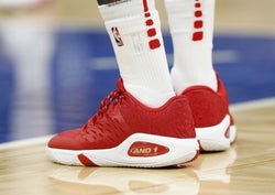 NBA: Chicago Bulls at Orlando Magic
