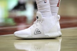 NBA: Philadelphia 76ers at Atlanta Hawks