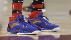 NBA: New Orleans Pelicans at Cleveland Cavaliers