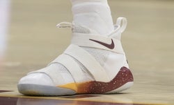 NBA: New Orleans Pelicans at Cleveland Cavaliers