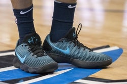 NBA: Minnesota Timberwolves at Dallas Mavericks