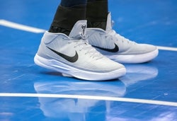 NBA: Minnesota Timberwolves at Dallas Mavericks