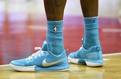 NBA: Charlotte Hornets at Washington Wizards
