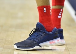 NBA: Charlotte Hornets at Washington Wizards