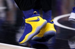 NBA: Golden State Warriors at Sacramento Kings